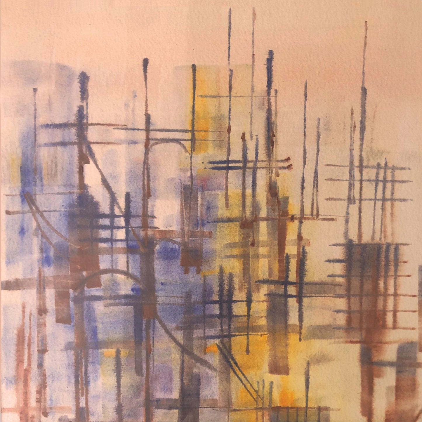 Fluxion - Parallel Moves [CD]