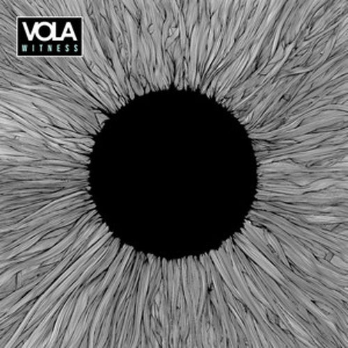 VOLA Witness [Glow In The Dark vinyl]