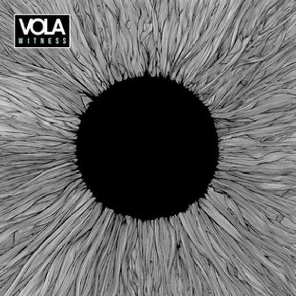 VOLA Witness [Glow In The Dark vinyl]