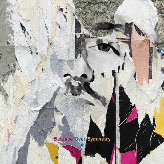 VOLTAGE - BALANCE OVER SYMMETRY [CD]