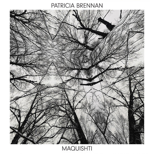 Patricia Brennan - Maquishti [LP]