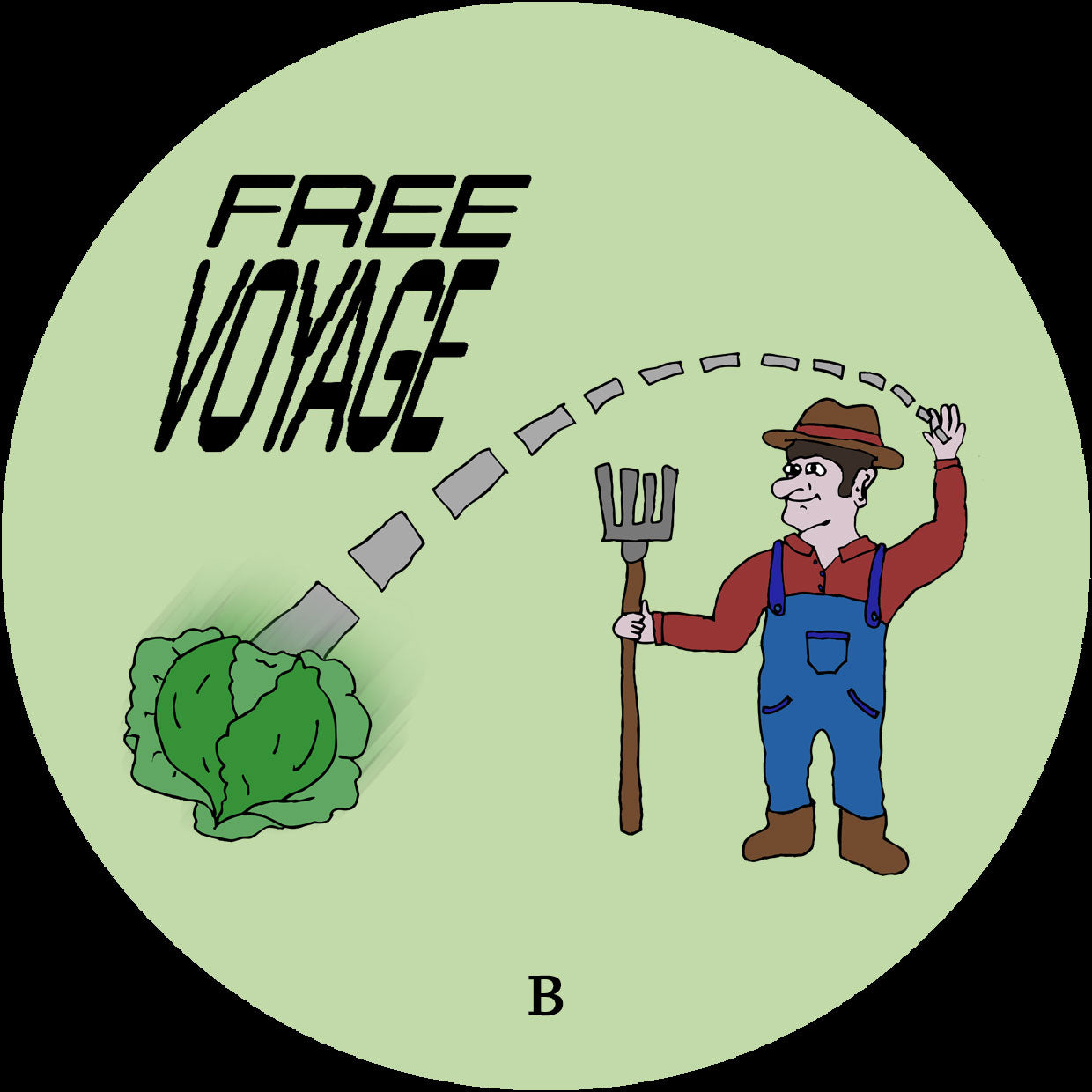 Taslo Valve - Spirit of Hermitdom EP