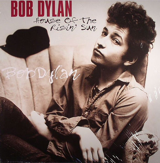 Bob Dylan - House Of Risin' Sun (1LP)