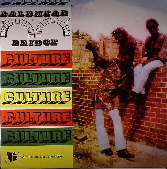 CULTURE - BALDHEAD BRIDGE