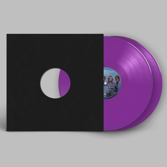 3 Winans Brothers Featuring Karen Clark Sheard - I Choose You (Inc. Louie Vega Remixes - Purple Vinyl Repress)