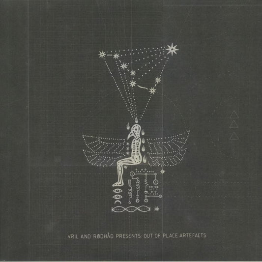 VRIL / RODHAD - Out Of Place Artefacts