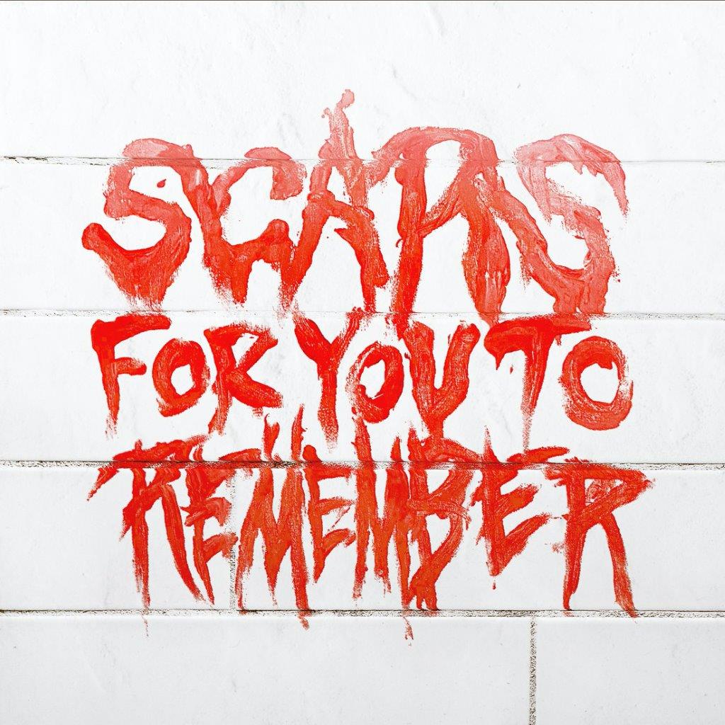 Varials - Scars For You To Remember [Red Vinyl]