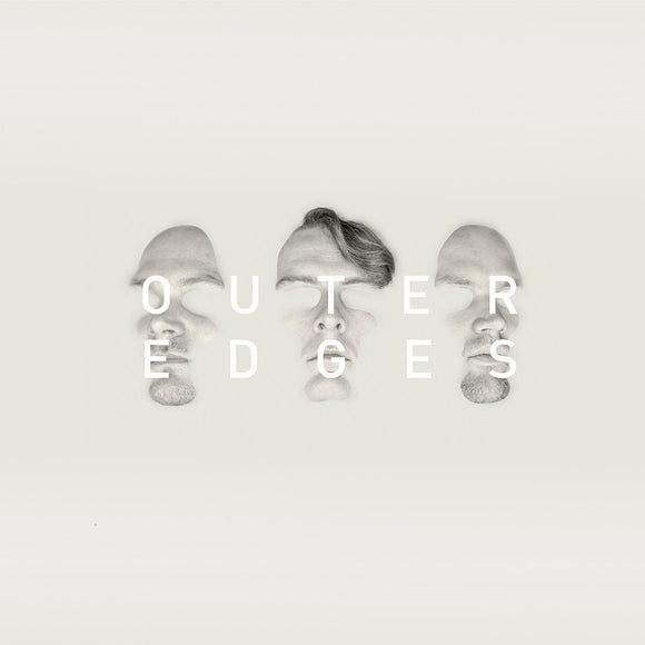 NOISIA - Outer Edges (Vision CD)