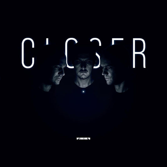 Noisia - Closer [full colour digipak]