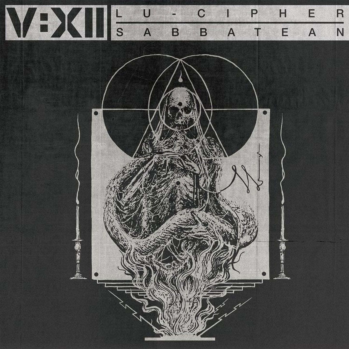 V:XII - Lu-Cipher-Sabbatean [MC]
