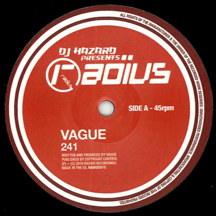 Vague - 241 / Big Business