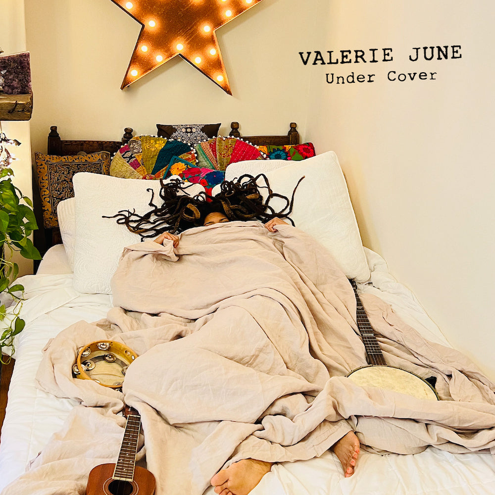Valerie June - Under Cover [CD]