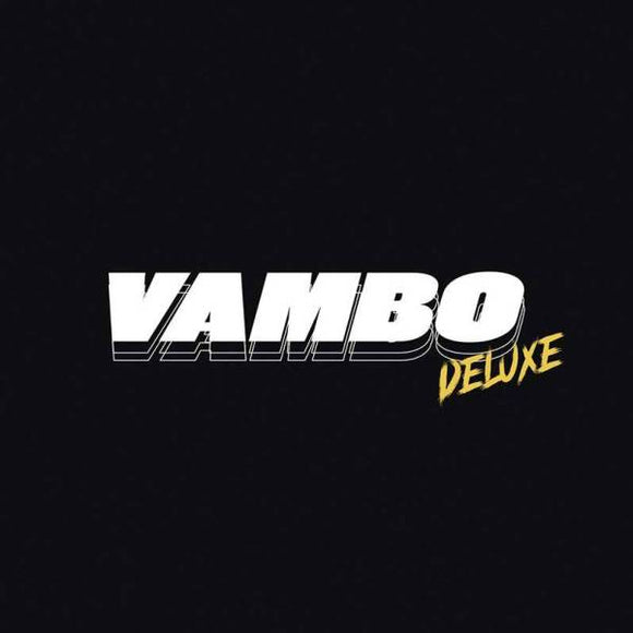 Vambo - Vambo (Deluxe)