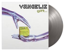 Vangelis - Gift (2LP Coloured)