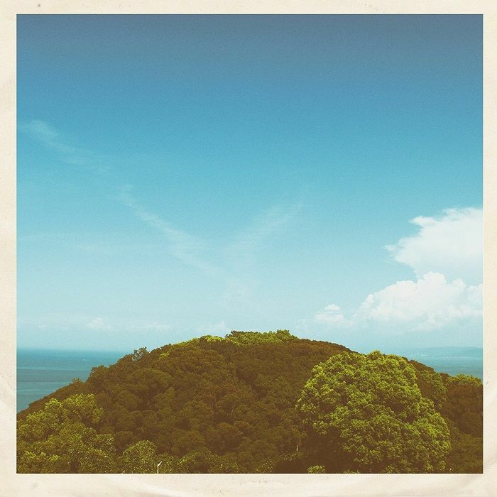 Vanilla - Pointbreak