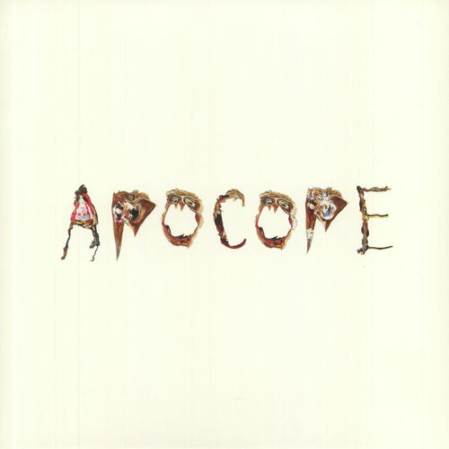 Various - Apocope