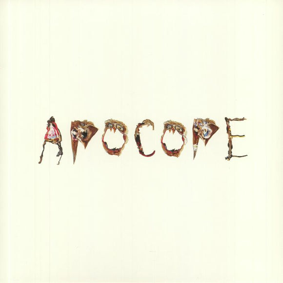 Various - Apocope