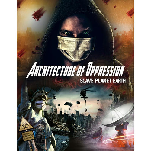 Various - Architecture Of Oppression: