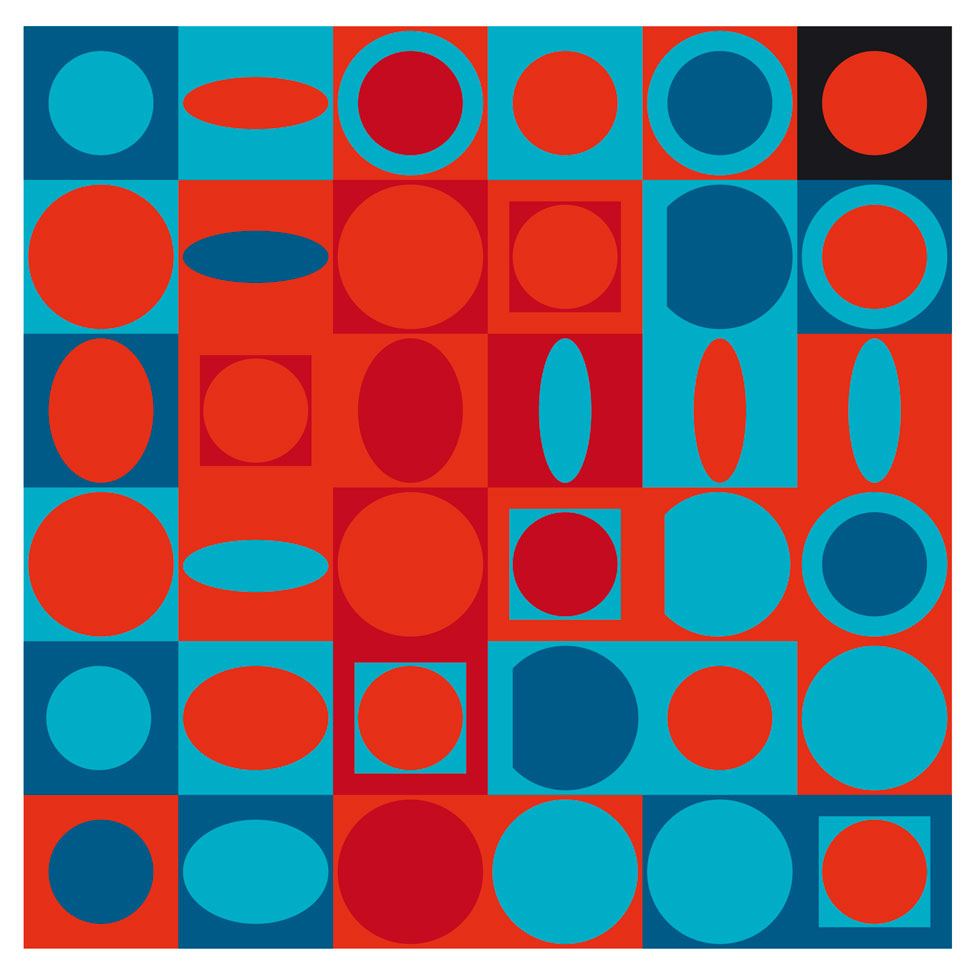 Various - B9: Belgian Cold Wave 1979-1983