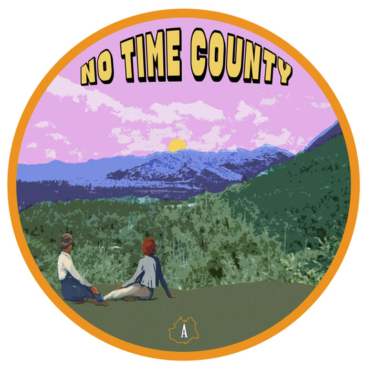 Various - No Time County 001