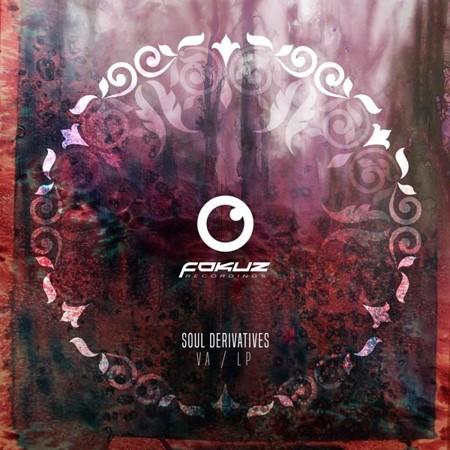 Various - Soul Derivatives Album (Fokuz cd)