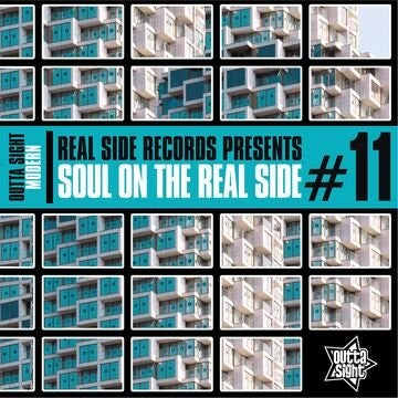 Various - Soul On The Real Side #11