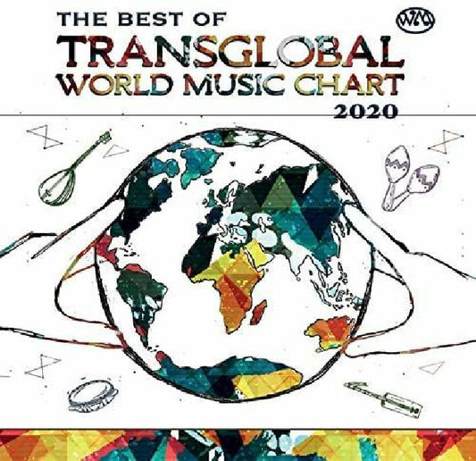 Various - The Best Of Transglobal World Music Chart 2020