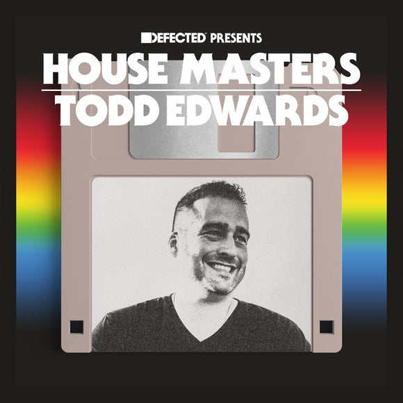 Various Artist - House Masters: Todd Edwards [2CD]