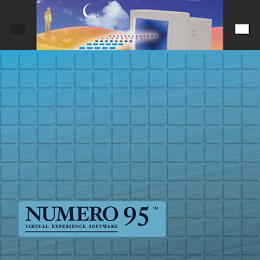 Various Artist - Numero 95