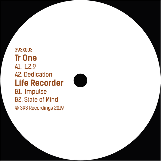 Various Artists - 393X003