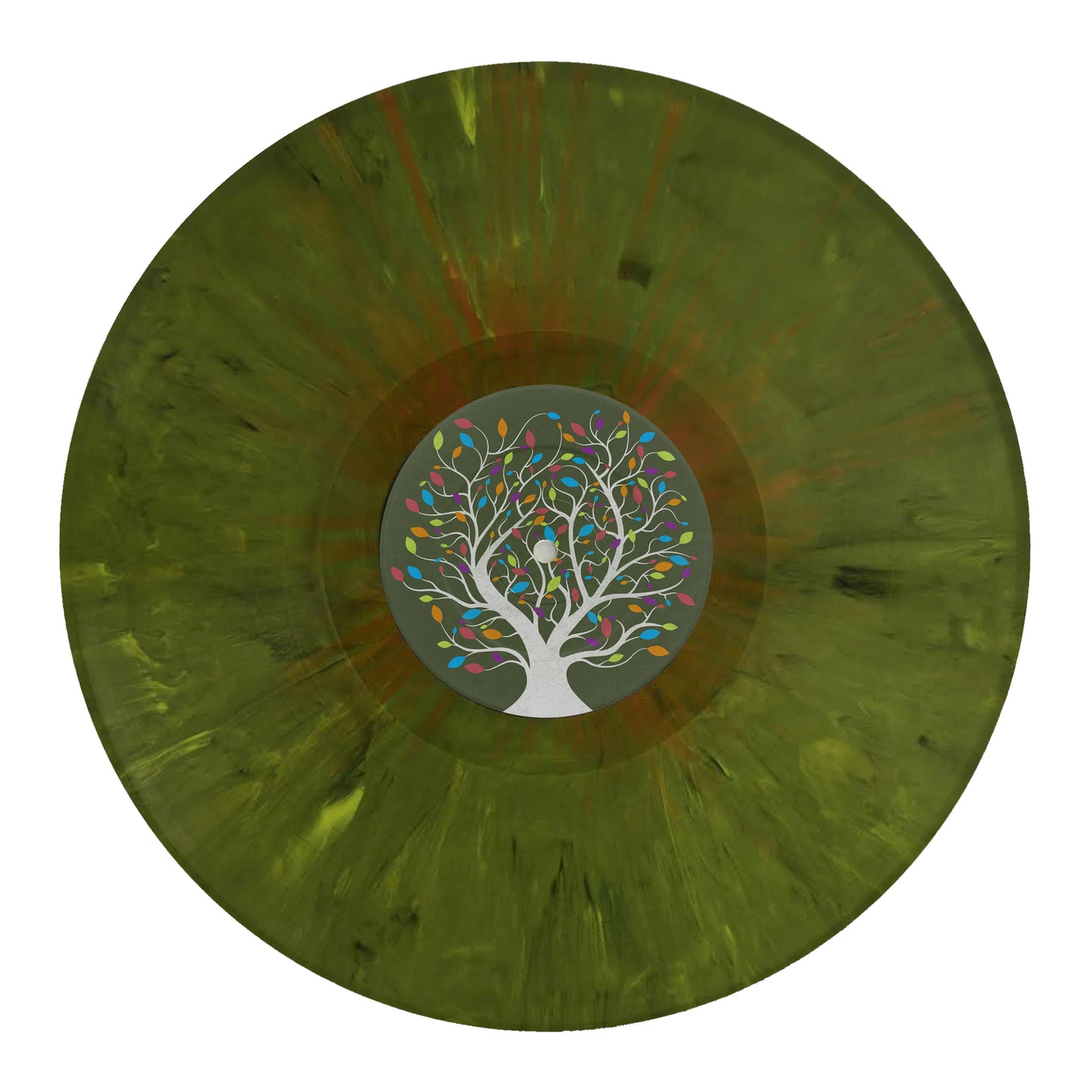 Various Artists - 5 Years Of Shall Not Fade