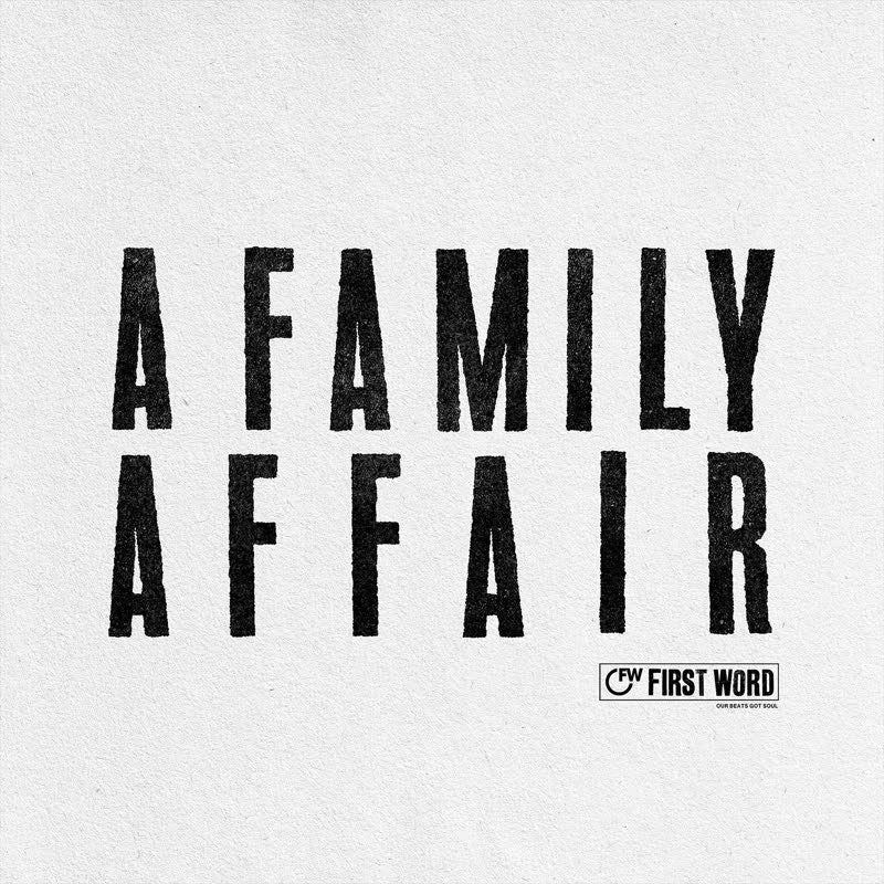 KAIDI TATHAM / TAKUYA KORODA / BRUK - A Family Affair