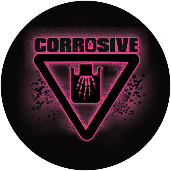 Various Artists - Acid Corrosion [180 grams]