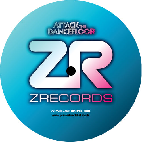 Various Artists Attack The Dancefloor Vol.13
