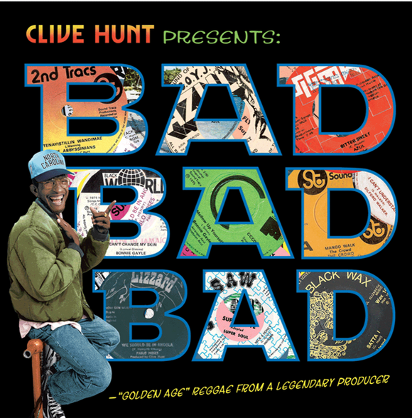 Various Artists - Bad Bad Bad