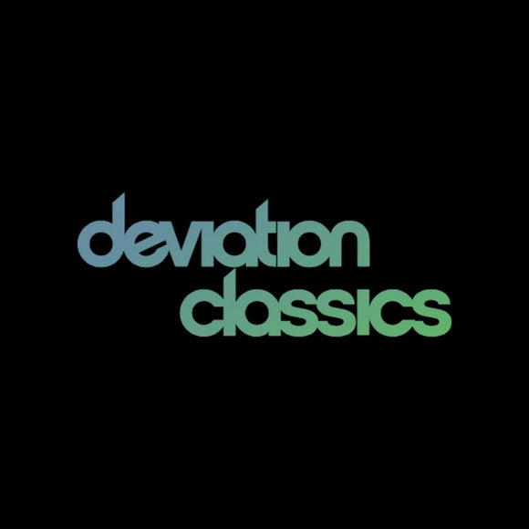 Various Artists - Benji B Presents Deviation Classics