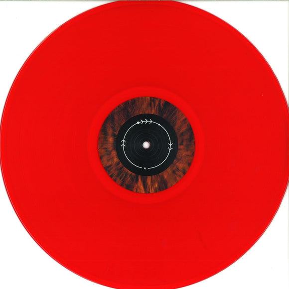 Various Artists - Beyond The Confines (Ltd Edition Red Vinyl)