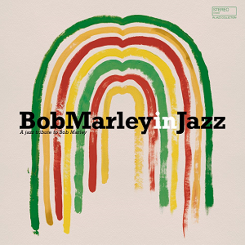 Various Artists - Bob Marley in Jazz [CD]