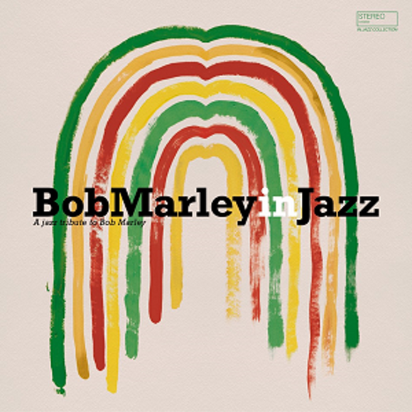 Various Artists - Bob Marley in Jazz [LP]