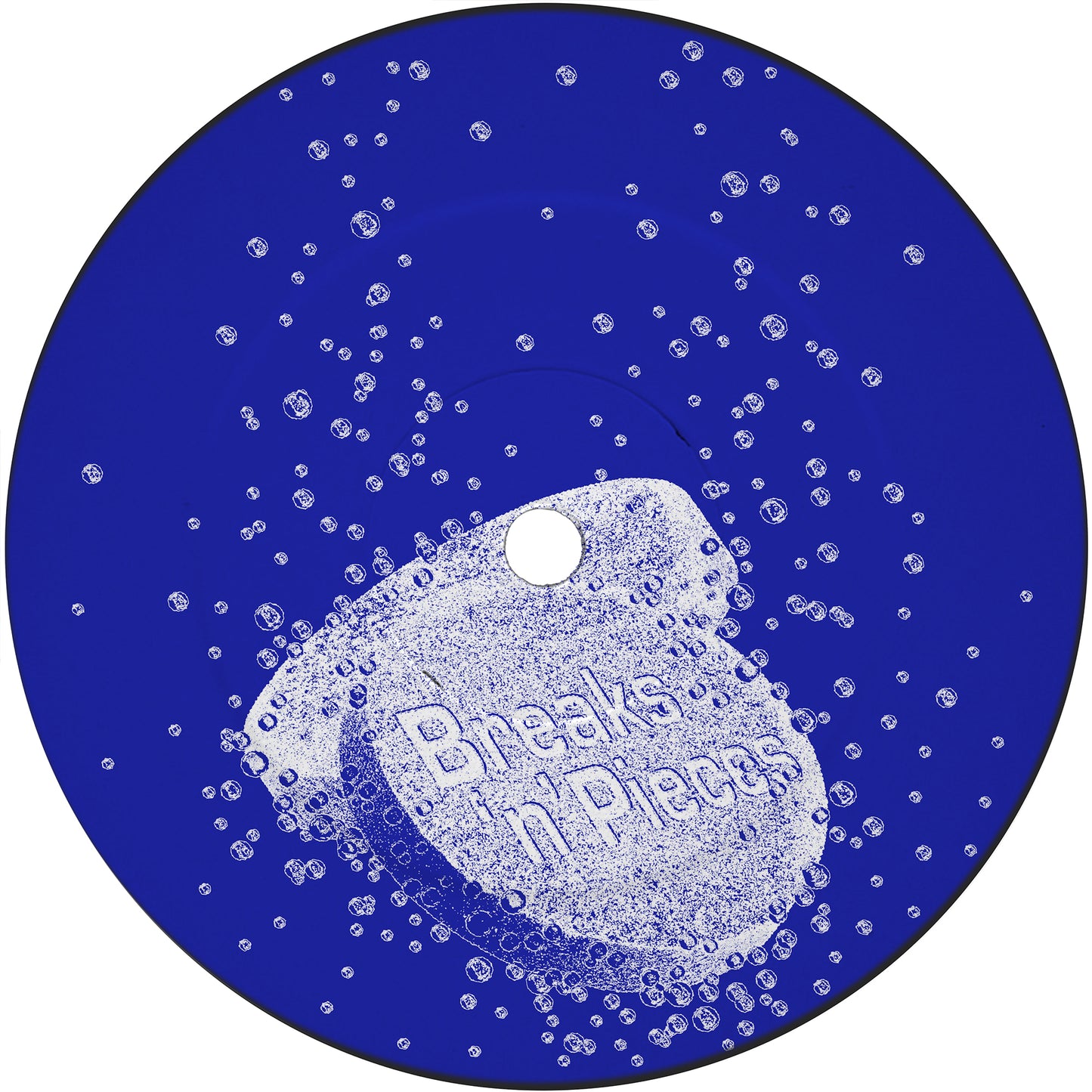 Various Artists - Breaks 'N' Pieces Vol 2