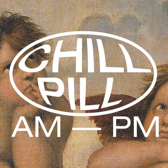 Various Artists - Chill Pill II