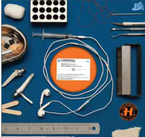 Various Artists - Classic Symptoms 15