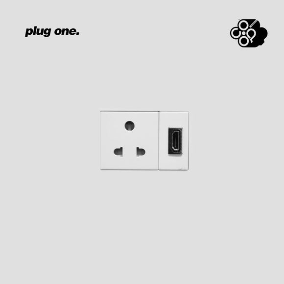 Various Artists - CoOp Presents Plug One