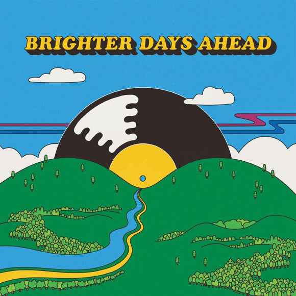 Various Artists - Colemine Records Presents: Brighter Days Ahead [2LP]