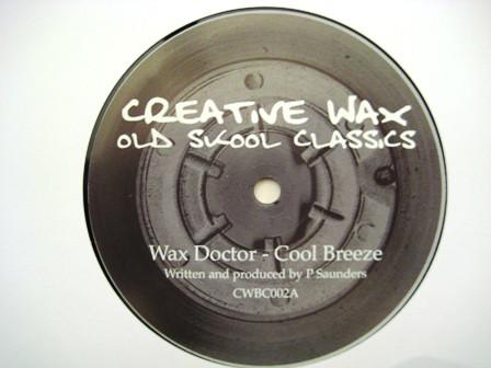 Various Artists - Creative Wax Classics - Volume 2