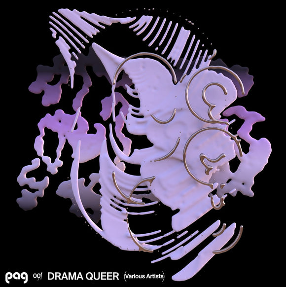 Various Artists - DRAMA QUEER