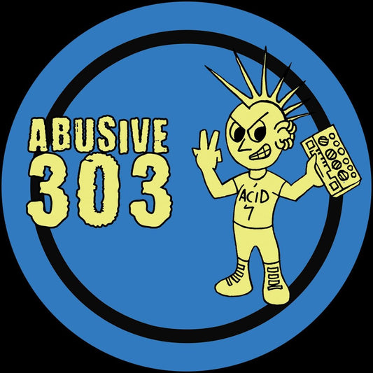 Various Artists - Don't Fuck With Me [180 grams]