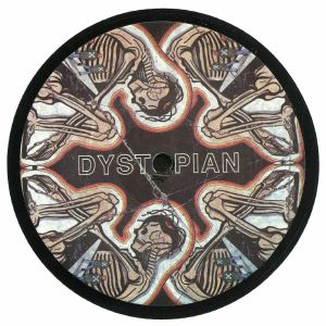 Various Artists - Dystopian
