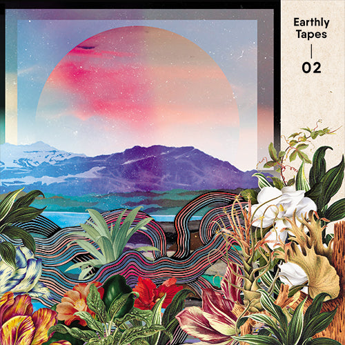 Various Artists - Earthly Tapes 02
