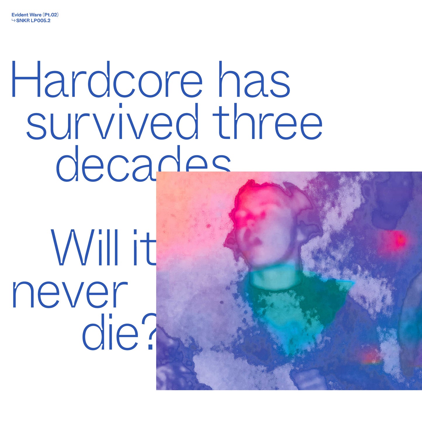 Various Artists - Evident Ware Pt02